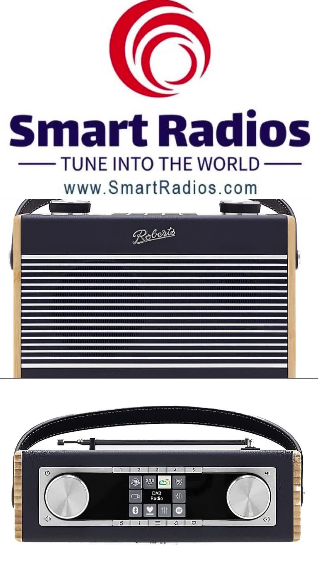 @Smart Radios