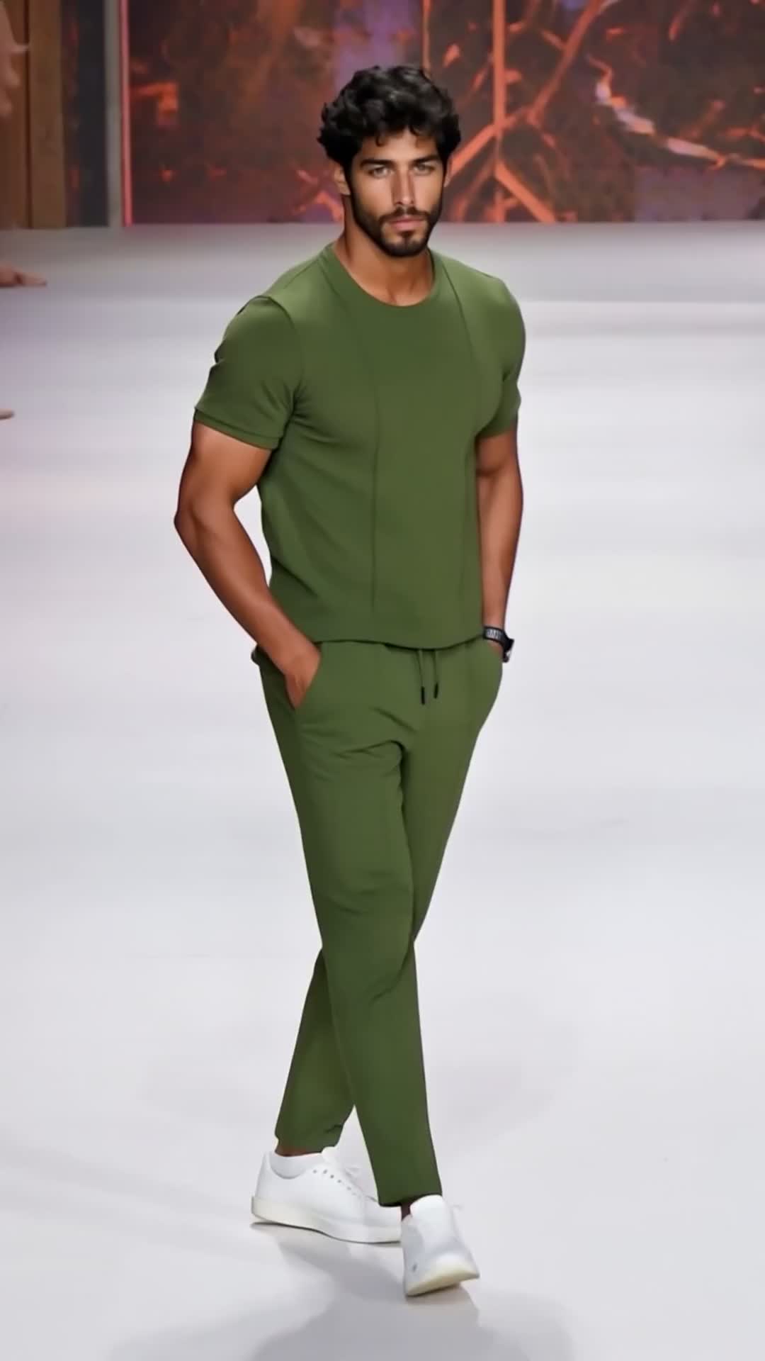@cosmetic fashion