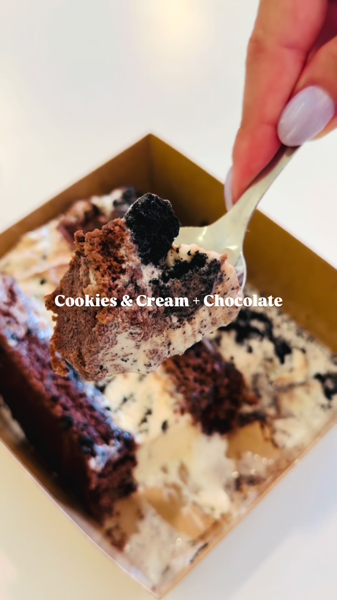 @Sweet Fix Creamery