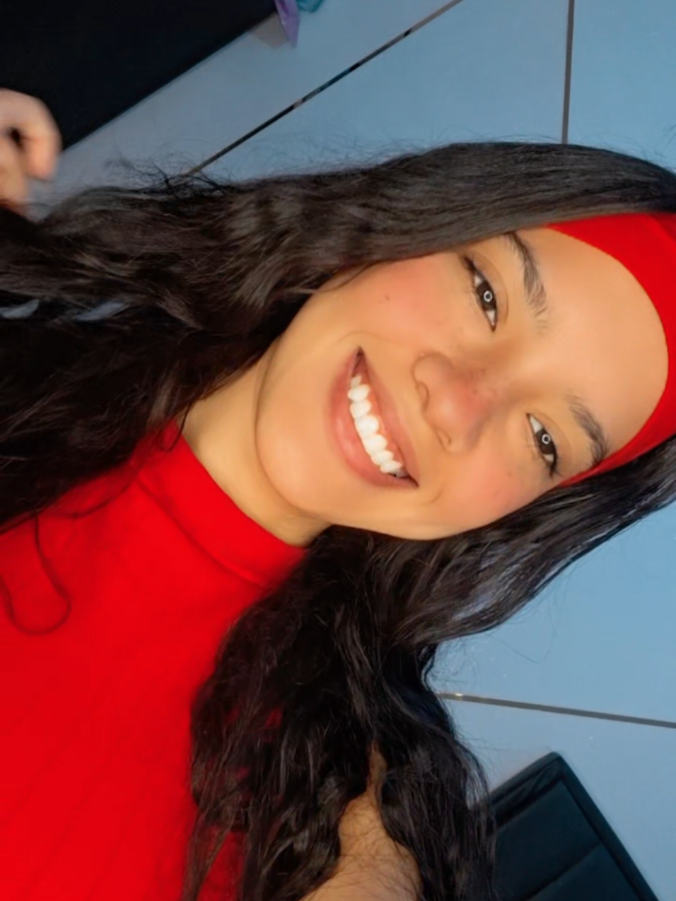 @Yenii Marval🌻