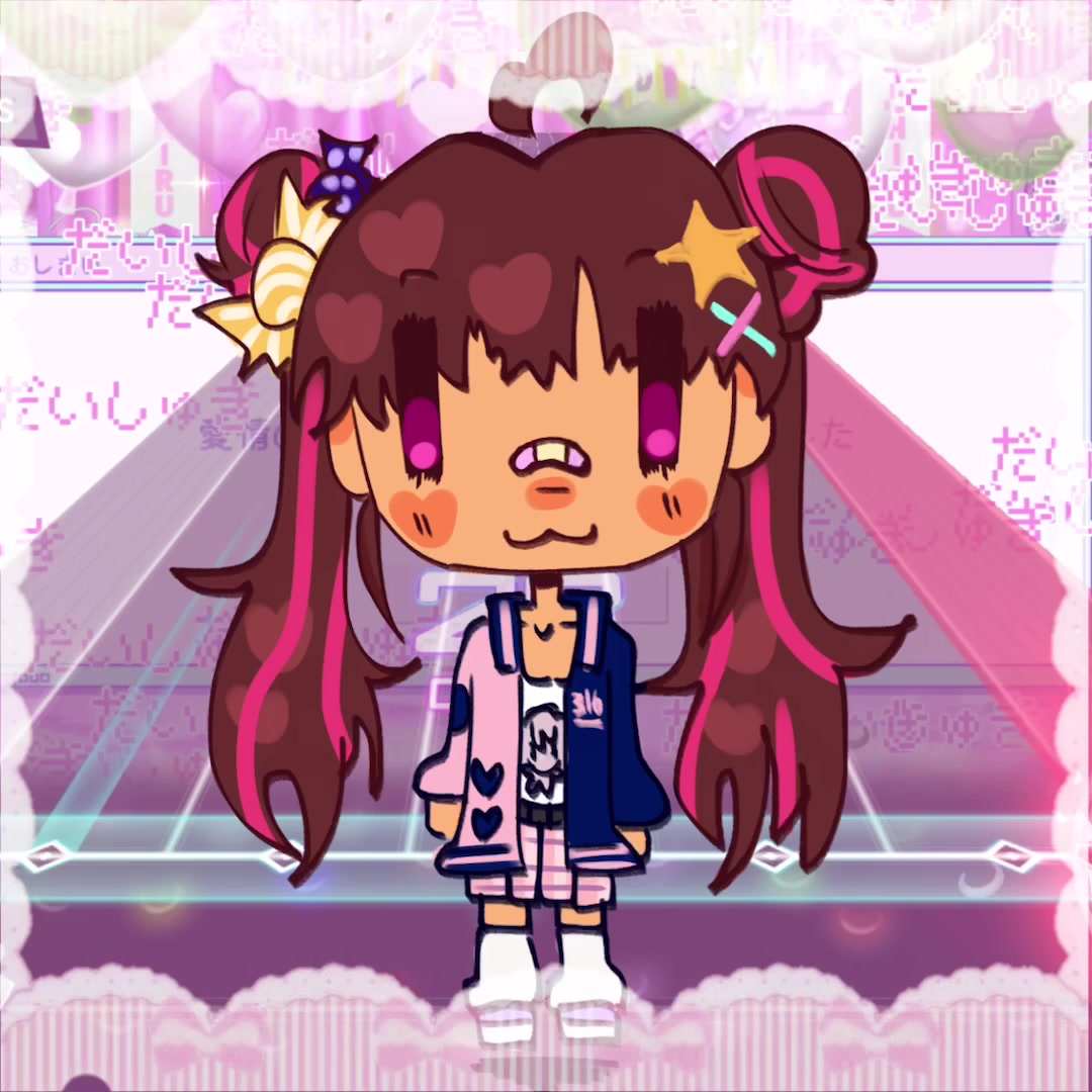 @[💿🎧] CEO of YunaKarin 🌸🌺
