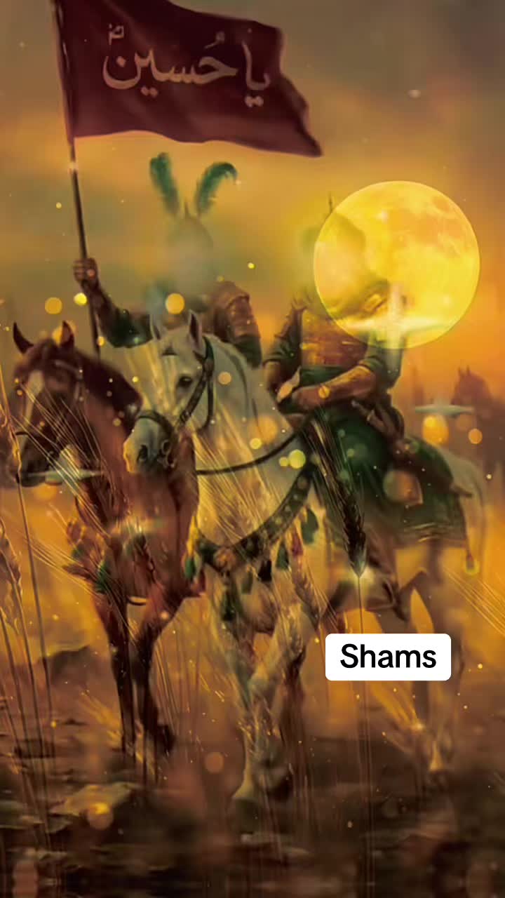 @Shams
