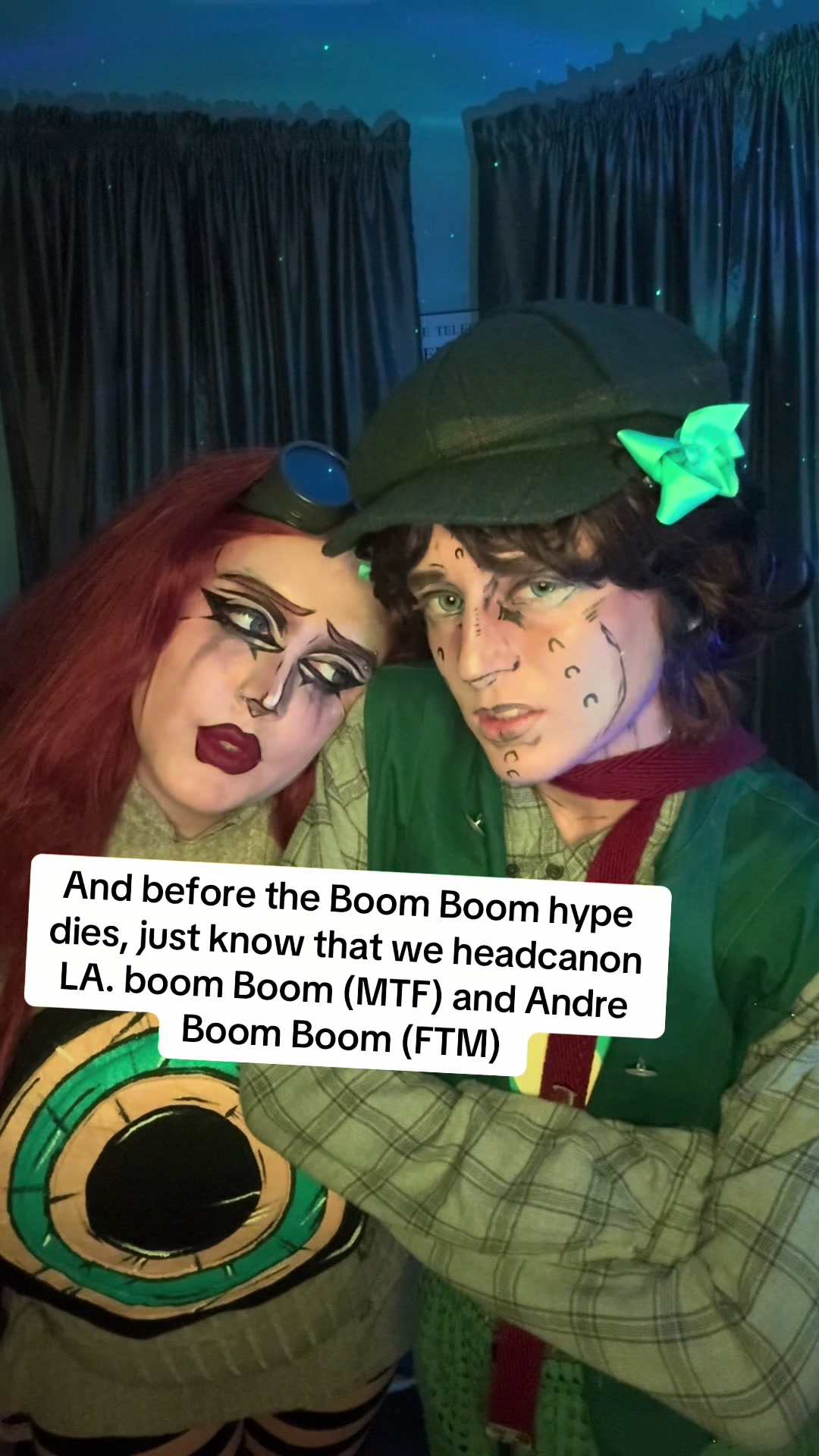 @Chocolatemoldman