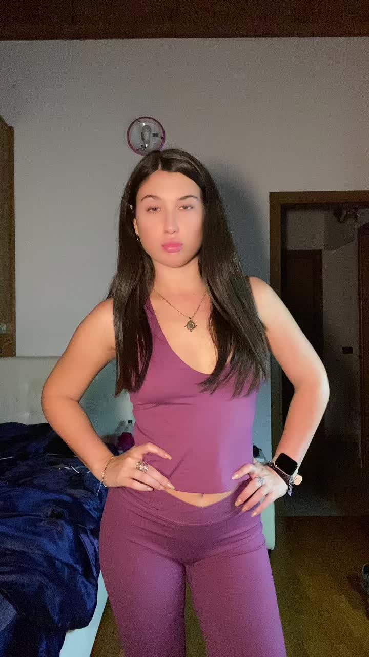 @Jess De Luca