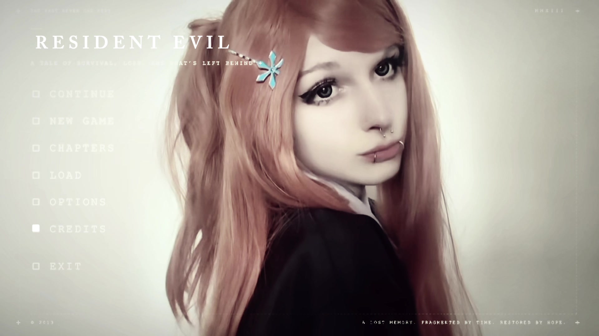 @˗ˏˋ༻ʚ Doll ɞ༺ˎˊ˗