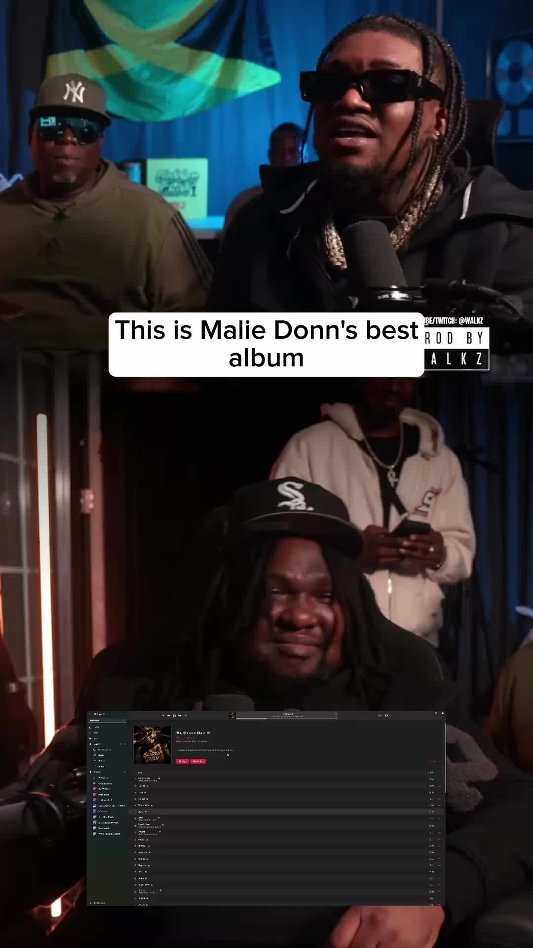 @Walkz