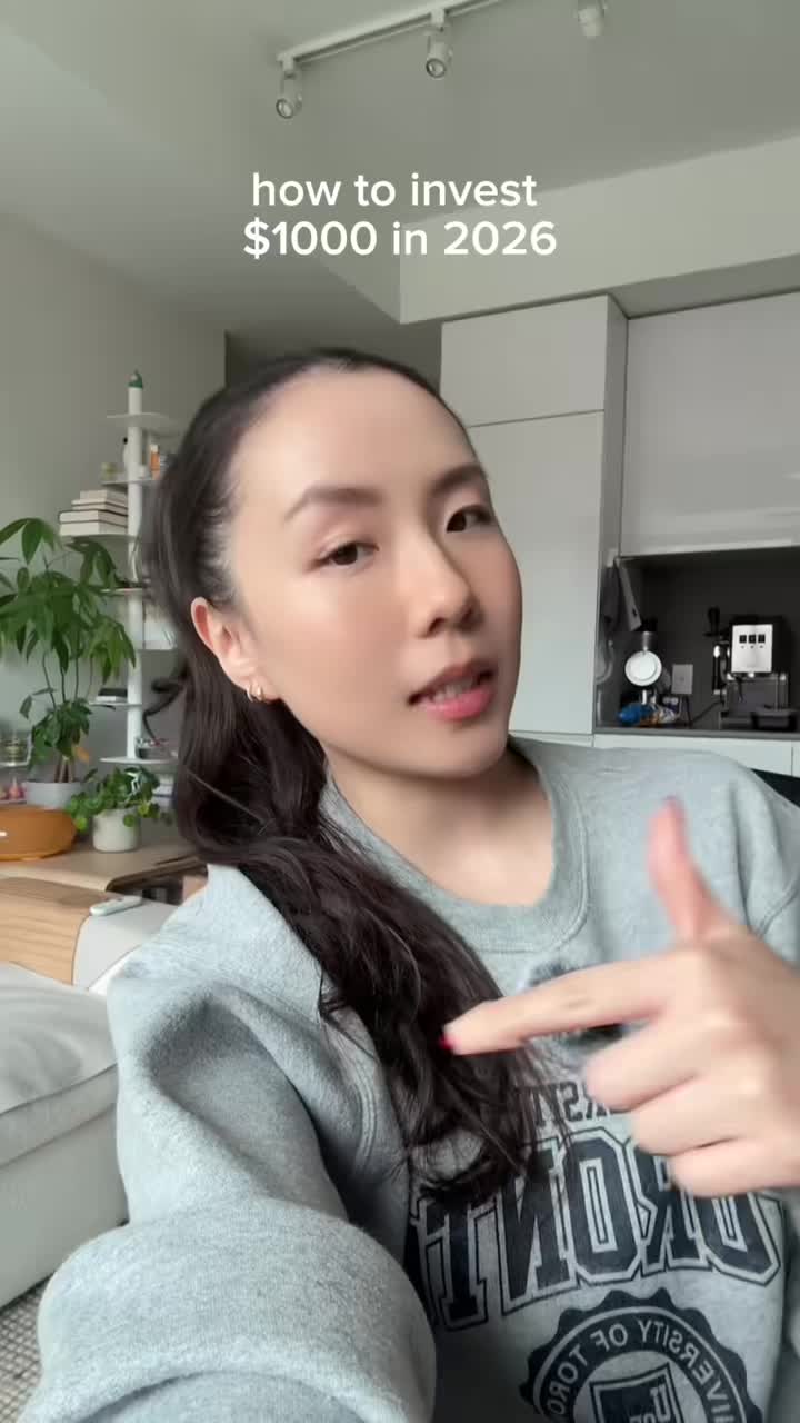@lina | personal finance & life