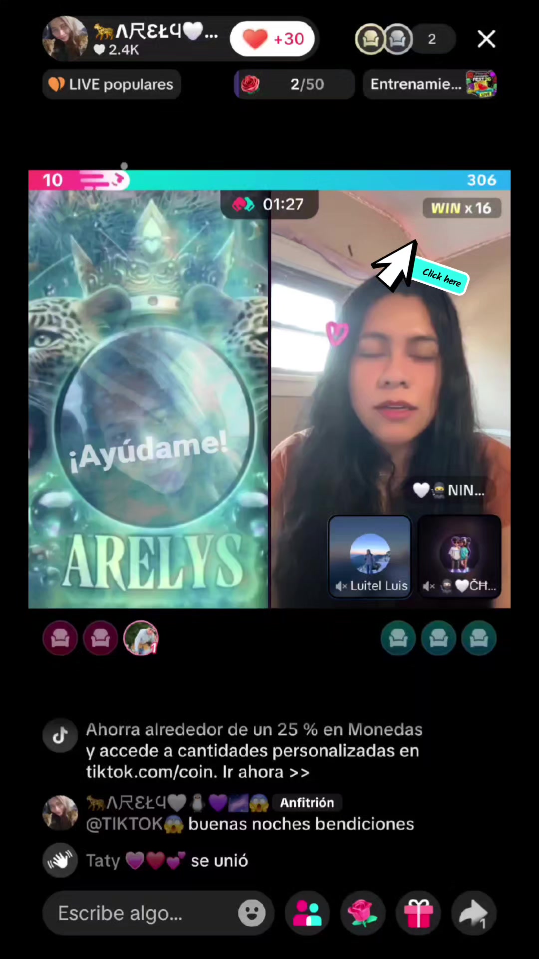 @TIKTOK😱