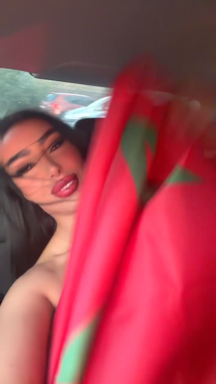 @Maya Niiyaa ⵣ🇲🇦