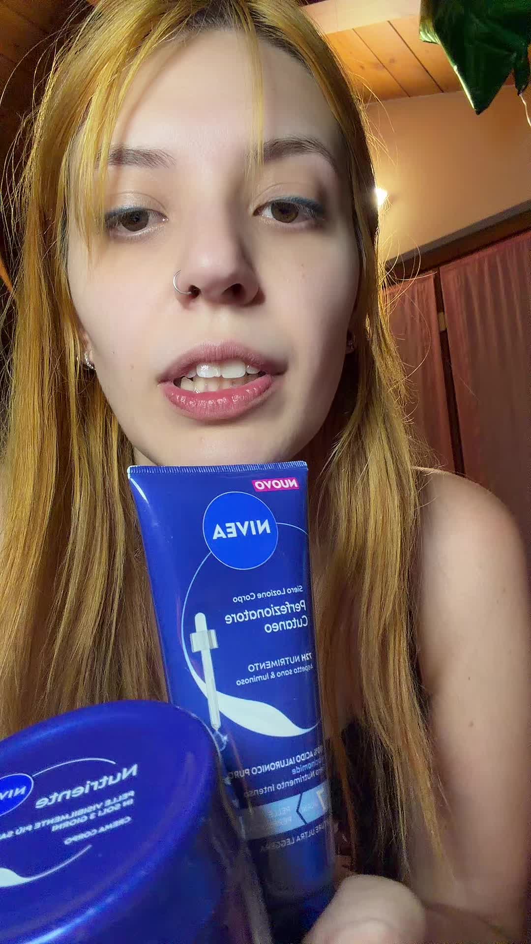 @Alex - WonderBabe