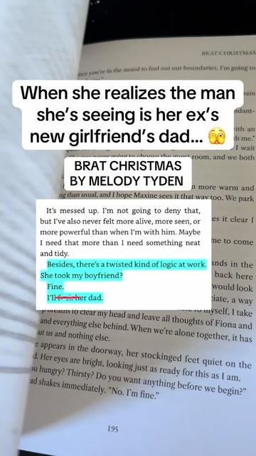 @Melody Tyden - Romance Author