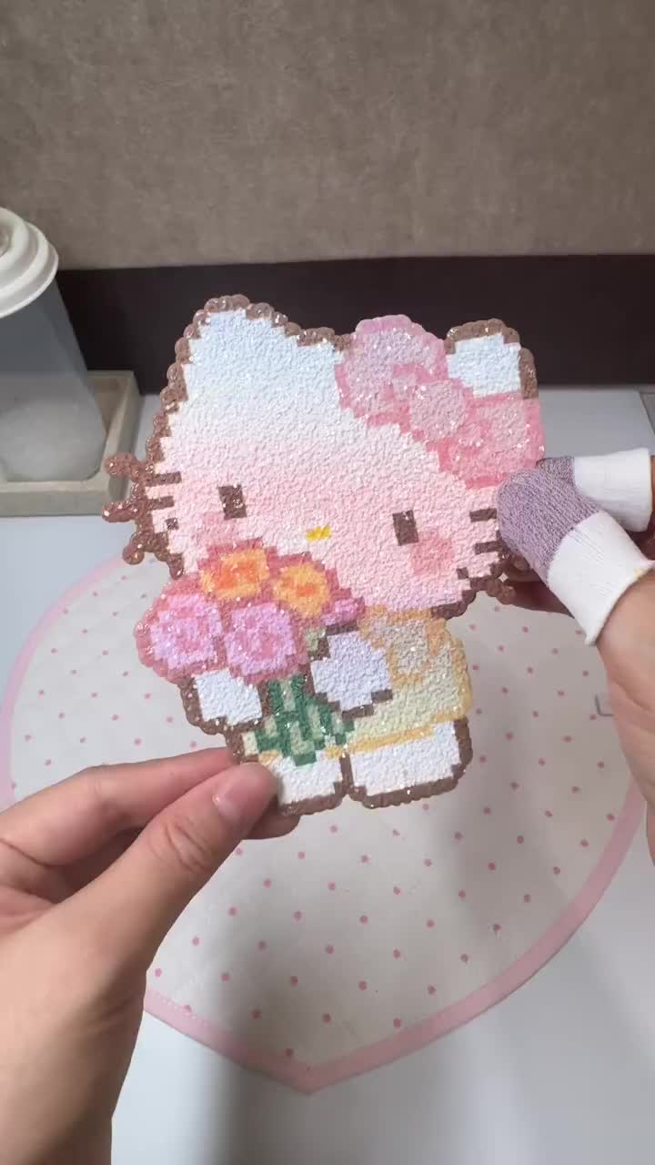 @Pixel Crafting