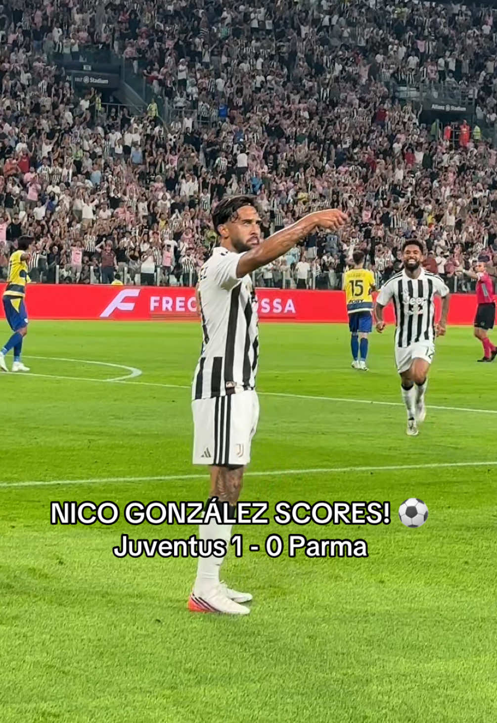 @juventus