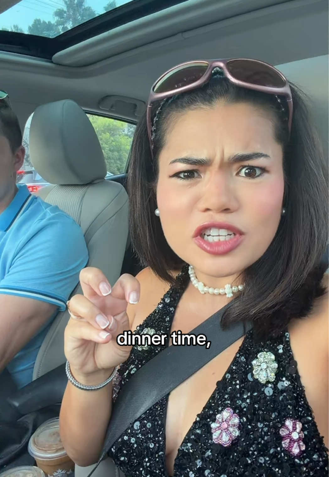 @Dana Donnelly