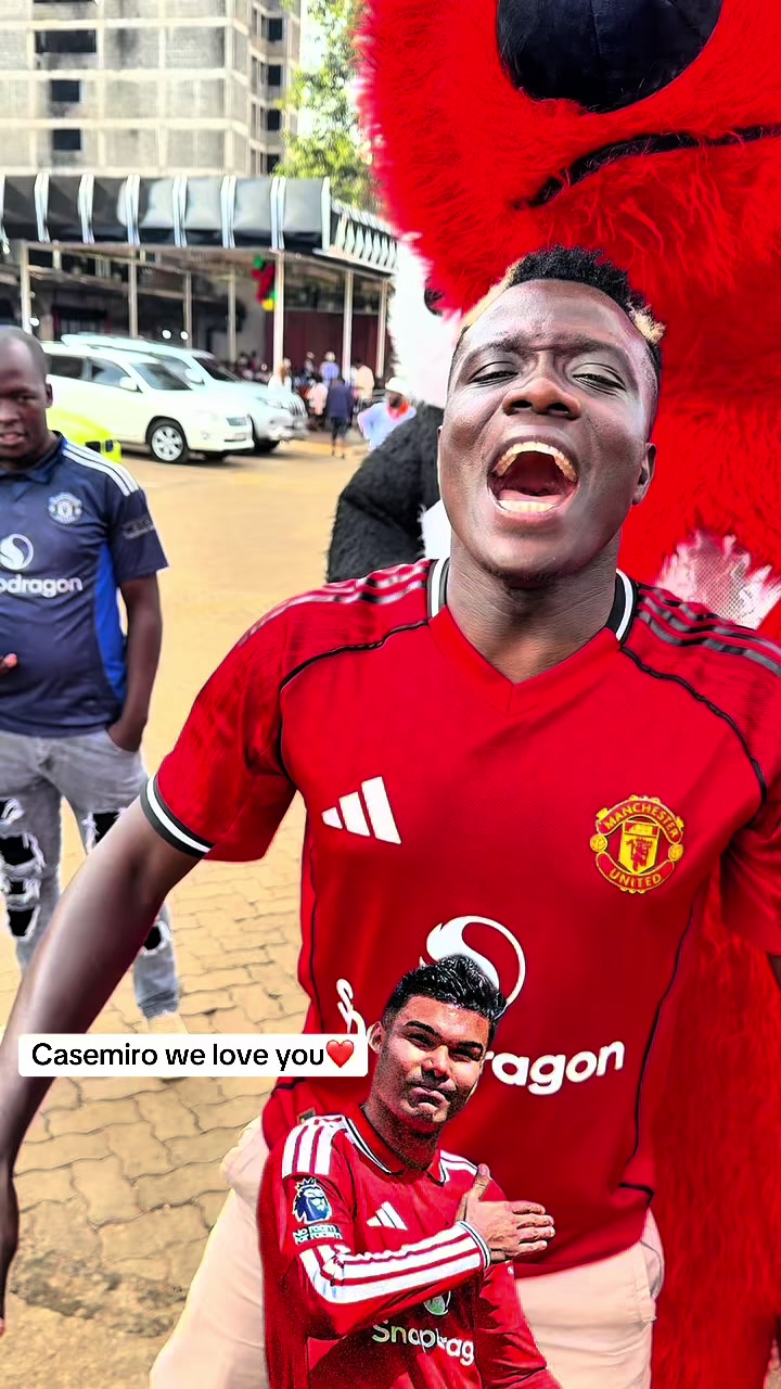 @Kevin masagara