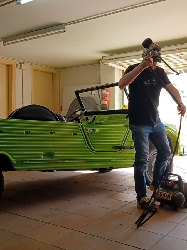 @CitroenStyle Cl&aacute;sicos
