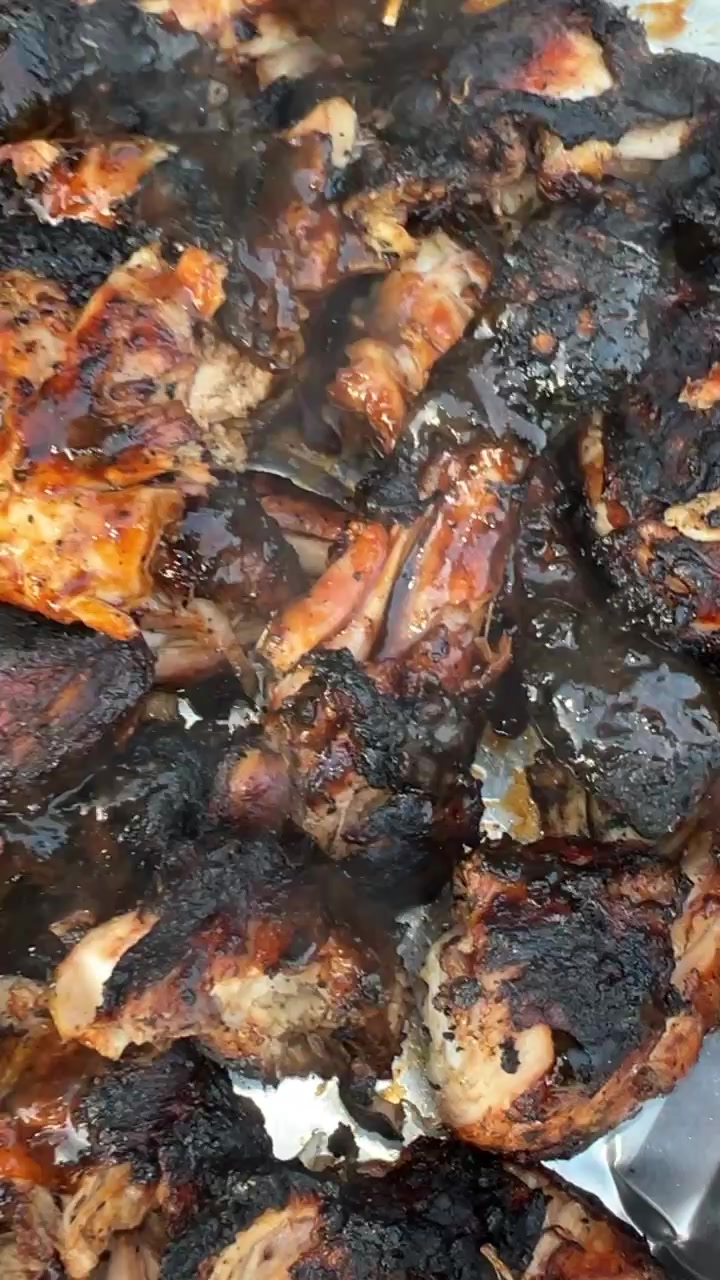@Italian Jerk king
