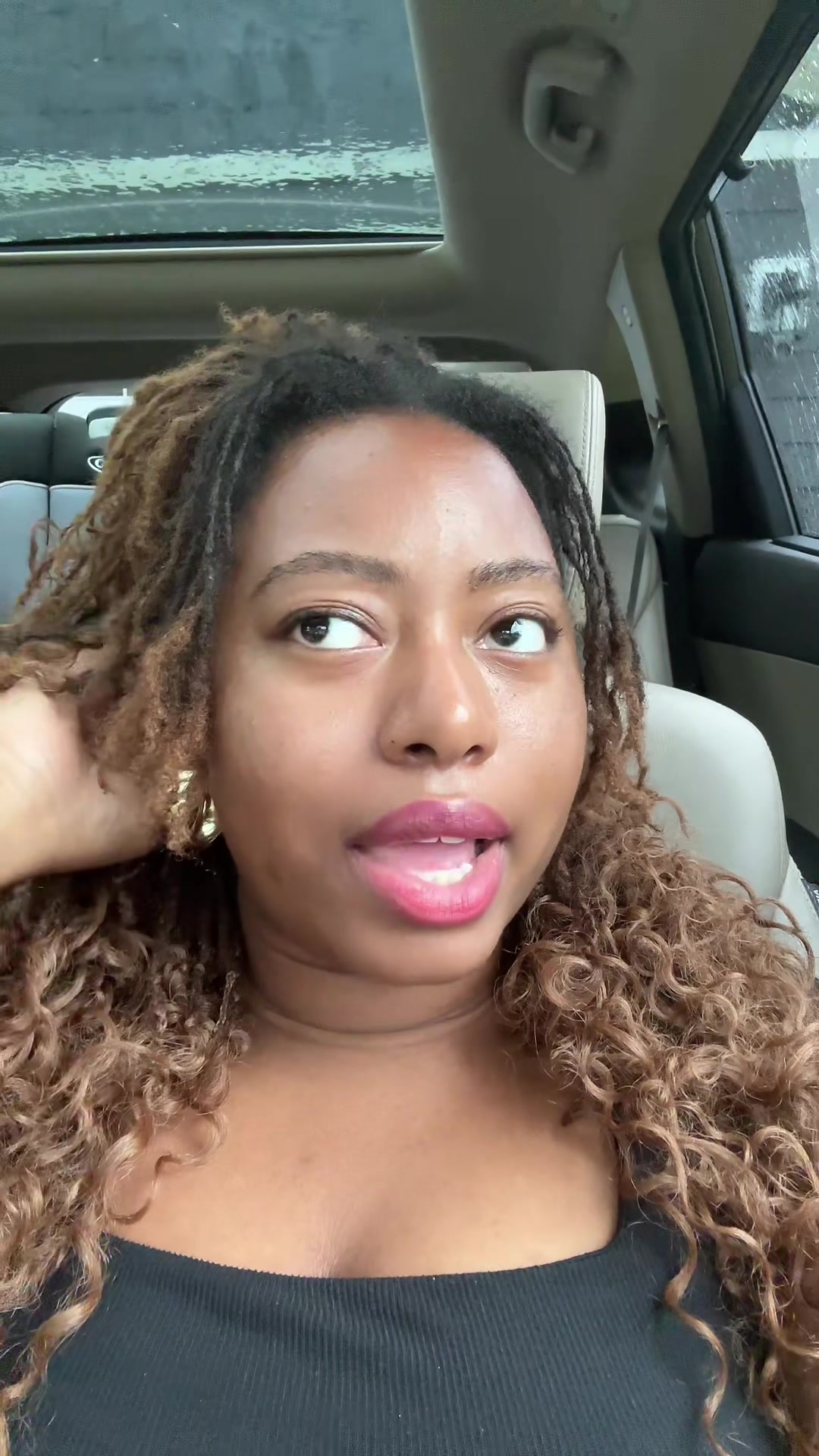 @Beauty By Savage
