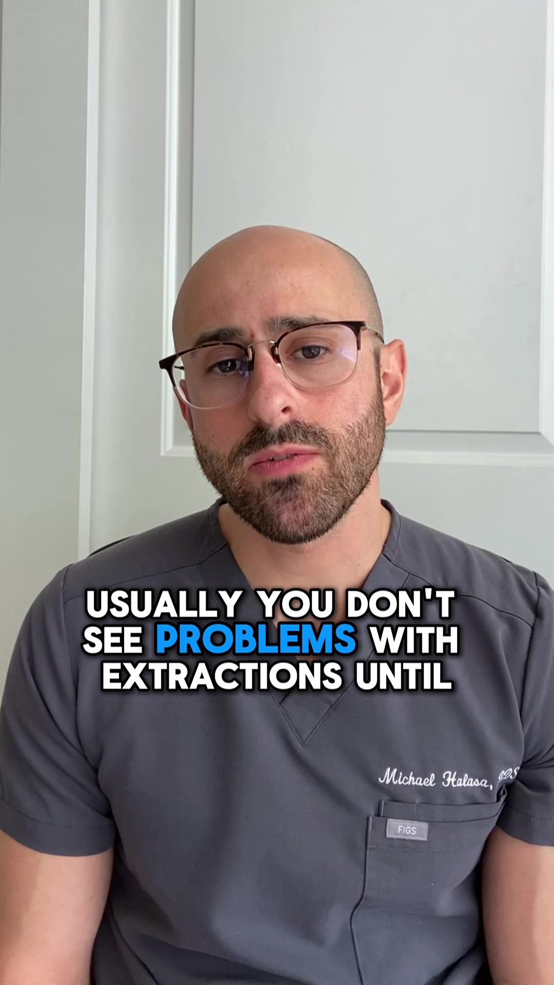 @Dr. Michael Halasa, DDS