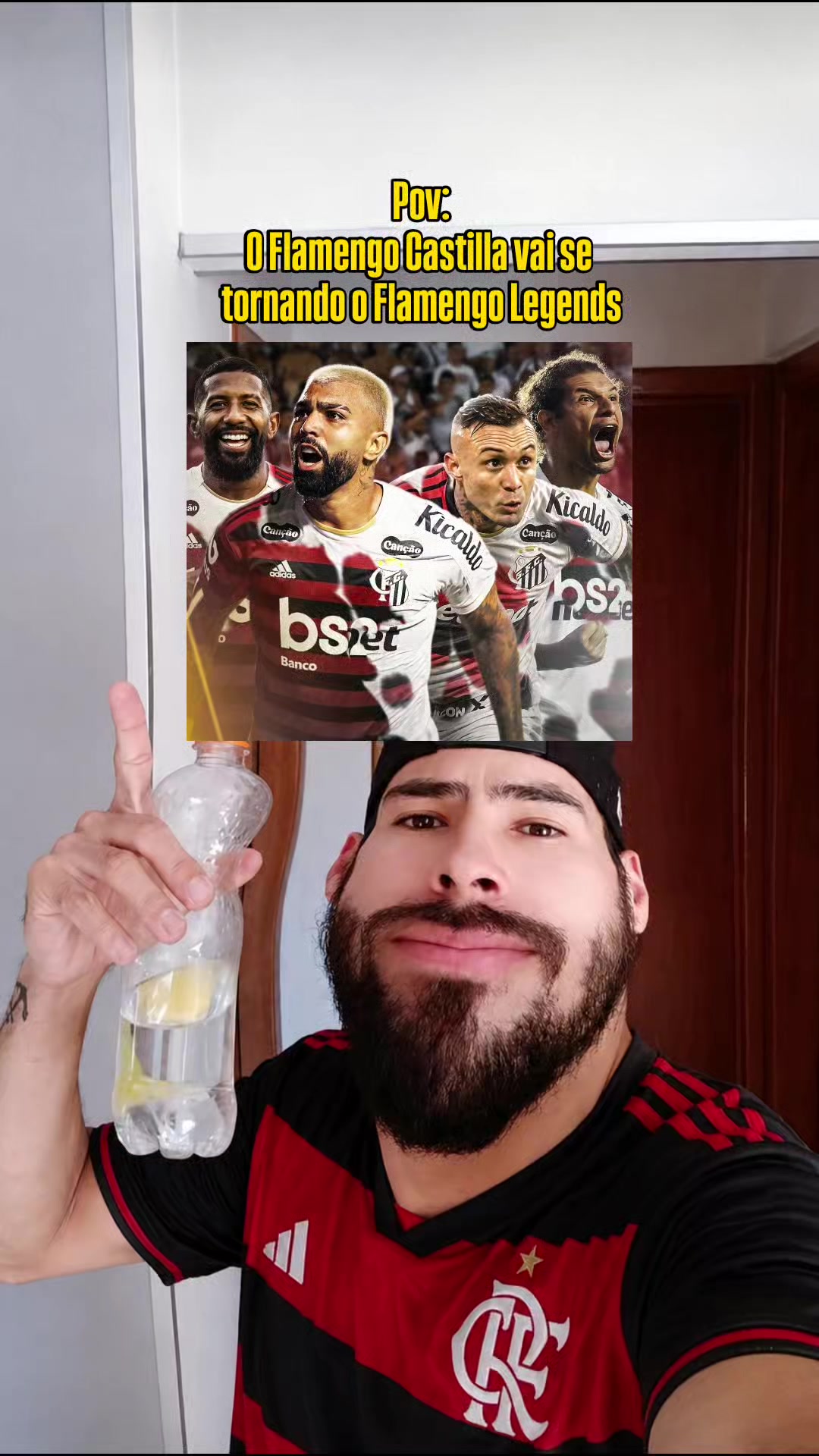 @Bruno Turetta - Flamengo 🔴⚫️
