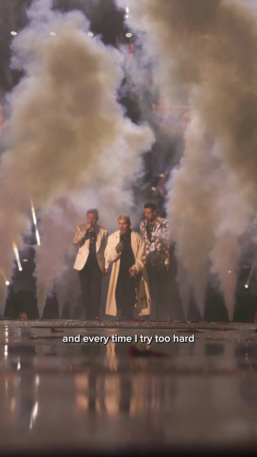 @Boyzone