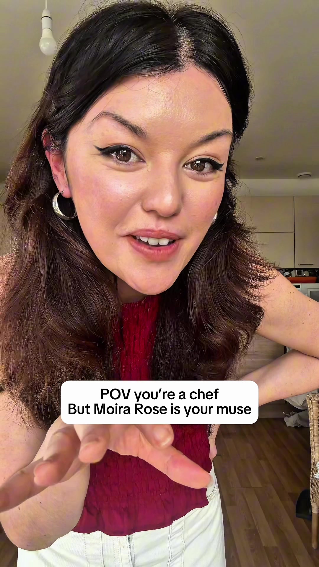 @Julie Lin