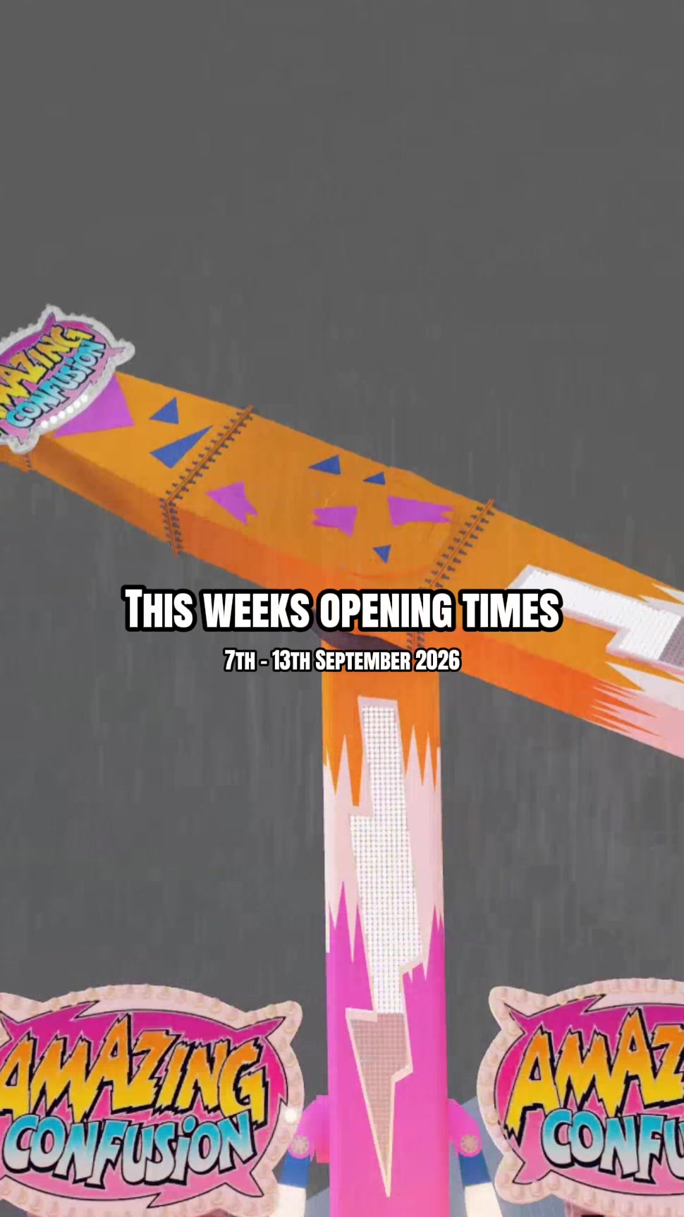 @A’s Amusements Roblox