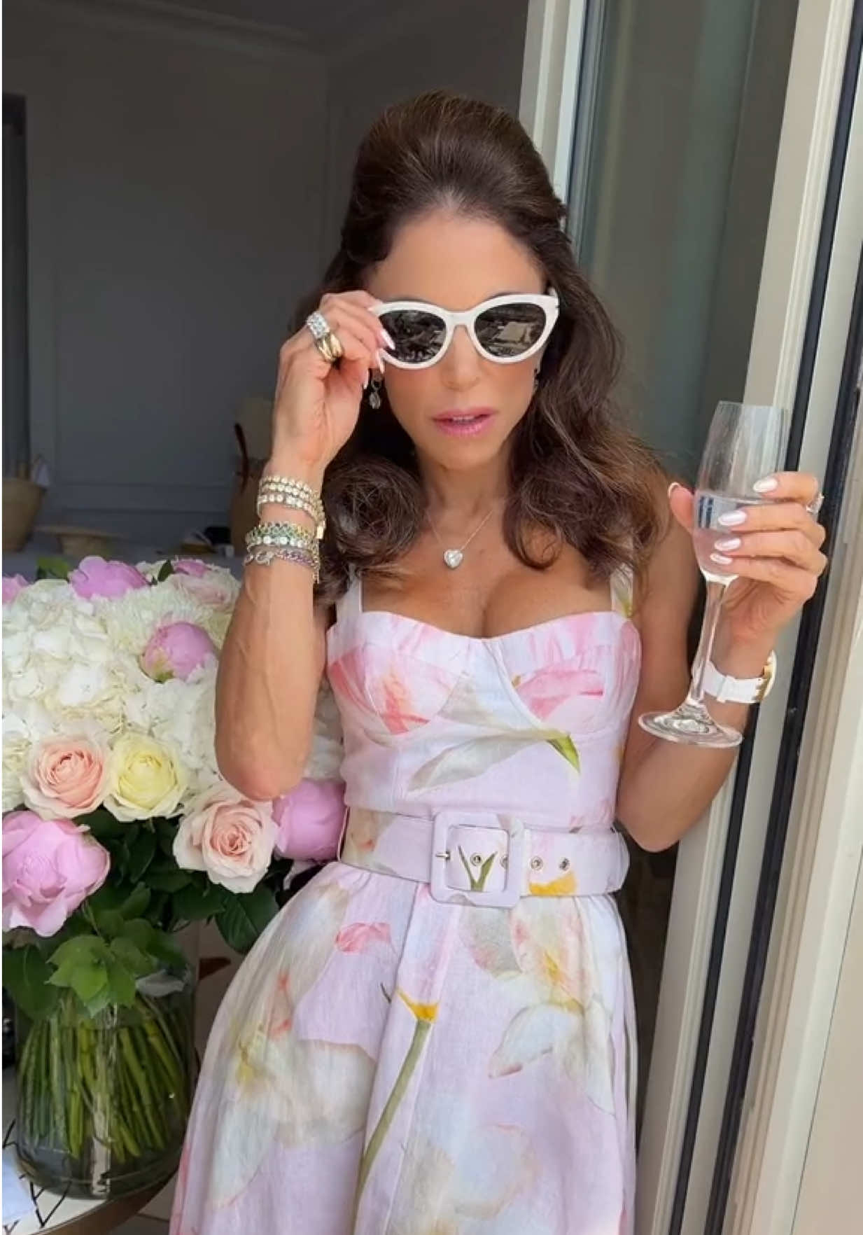 @Bethenny Frankel