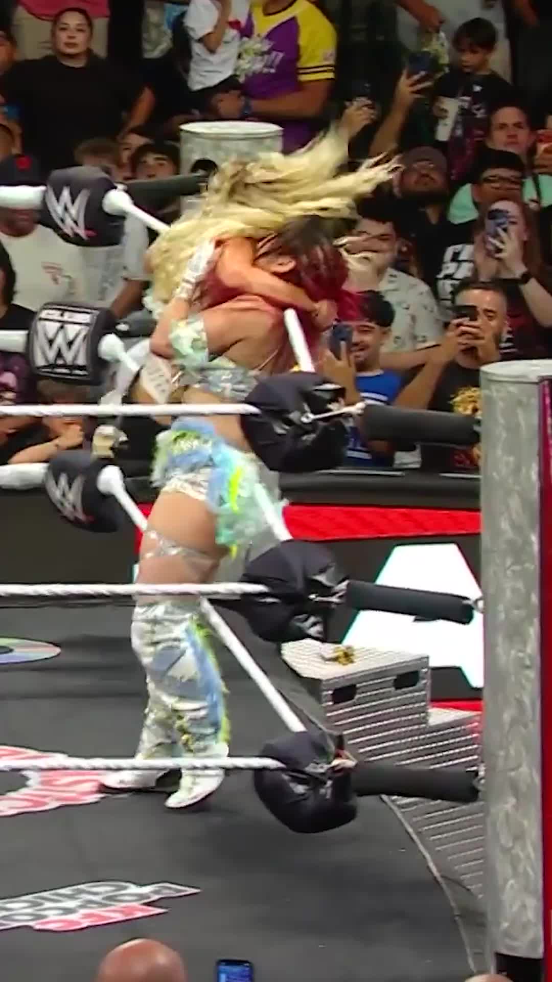@WWE Espa&ntilde;ol