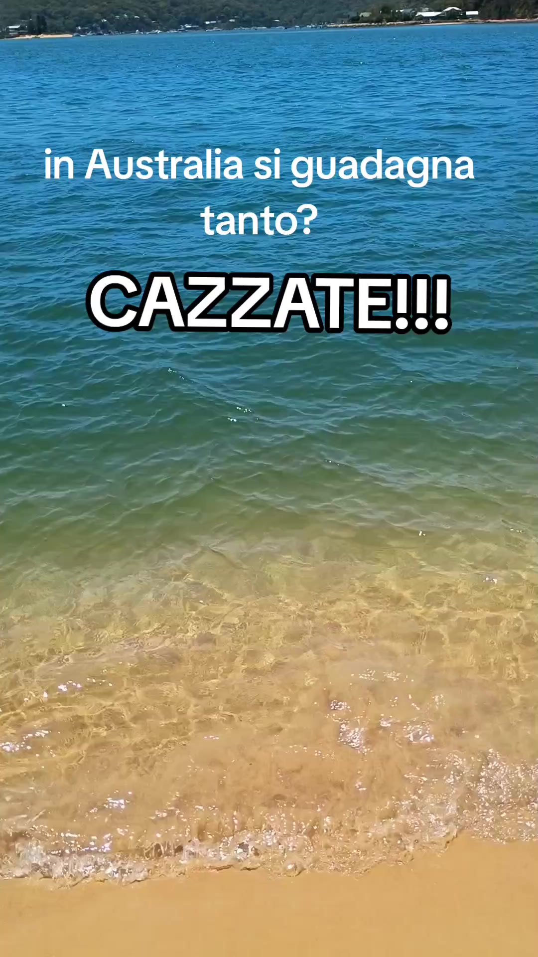 @🇮🇹sandrinoinAustralia🇭🇲