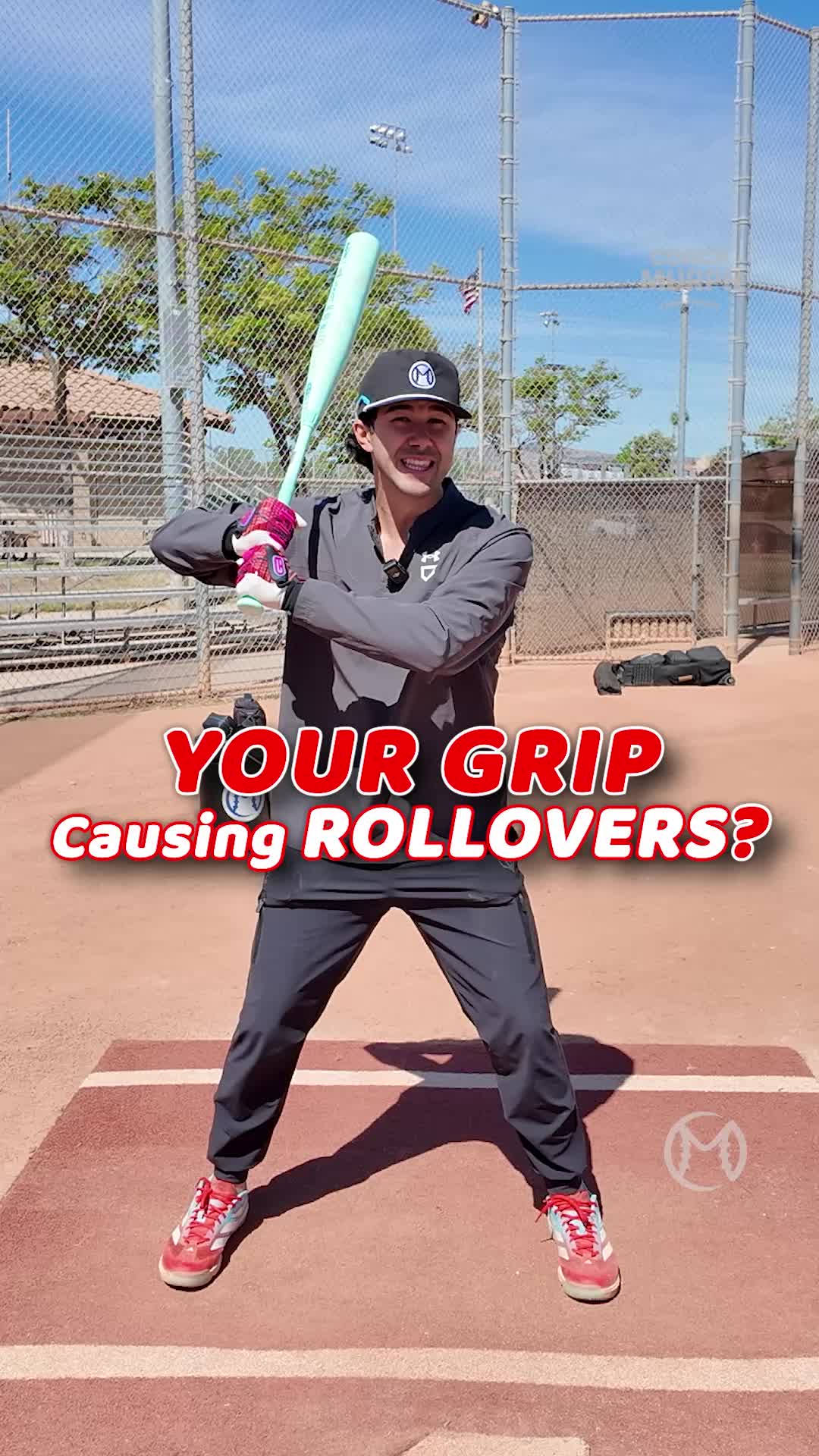 @Coach Murph ⚾️