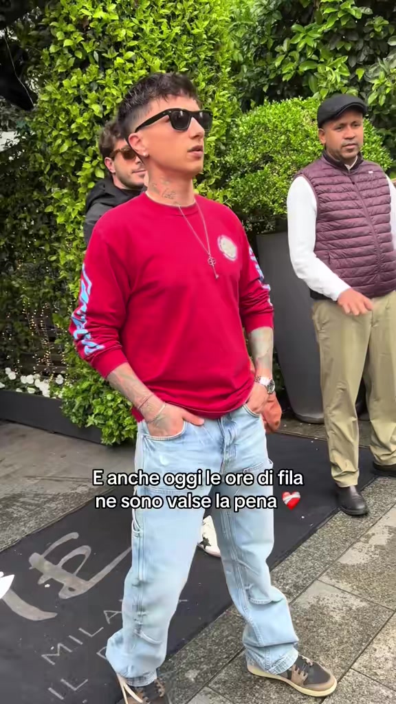 @SIMONE ROTONDO🌹