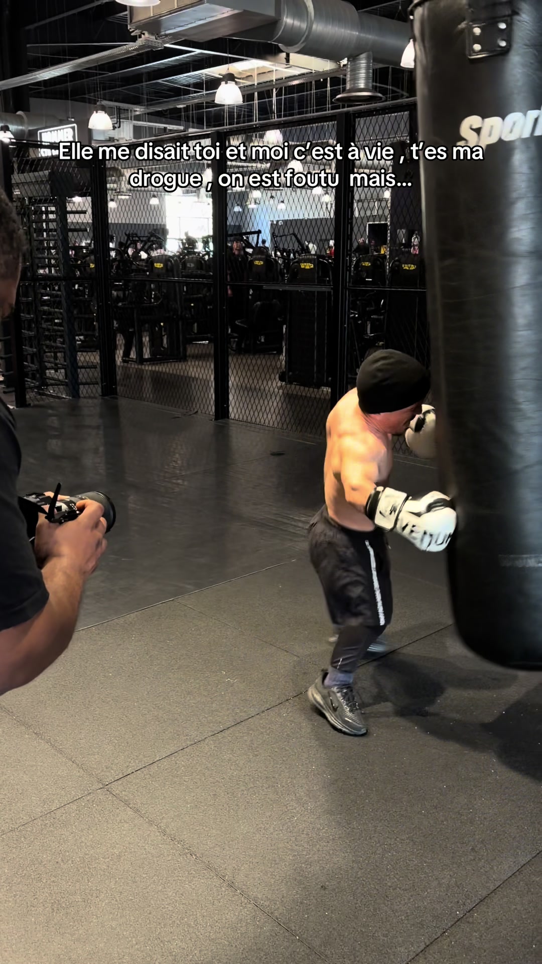 @justminioff 🥊
