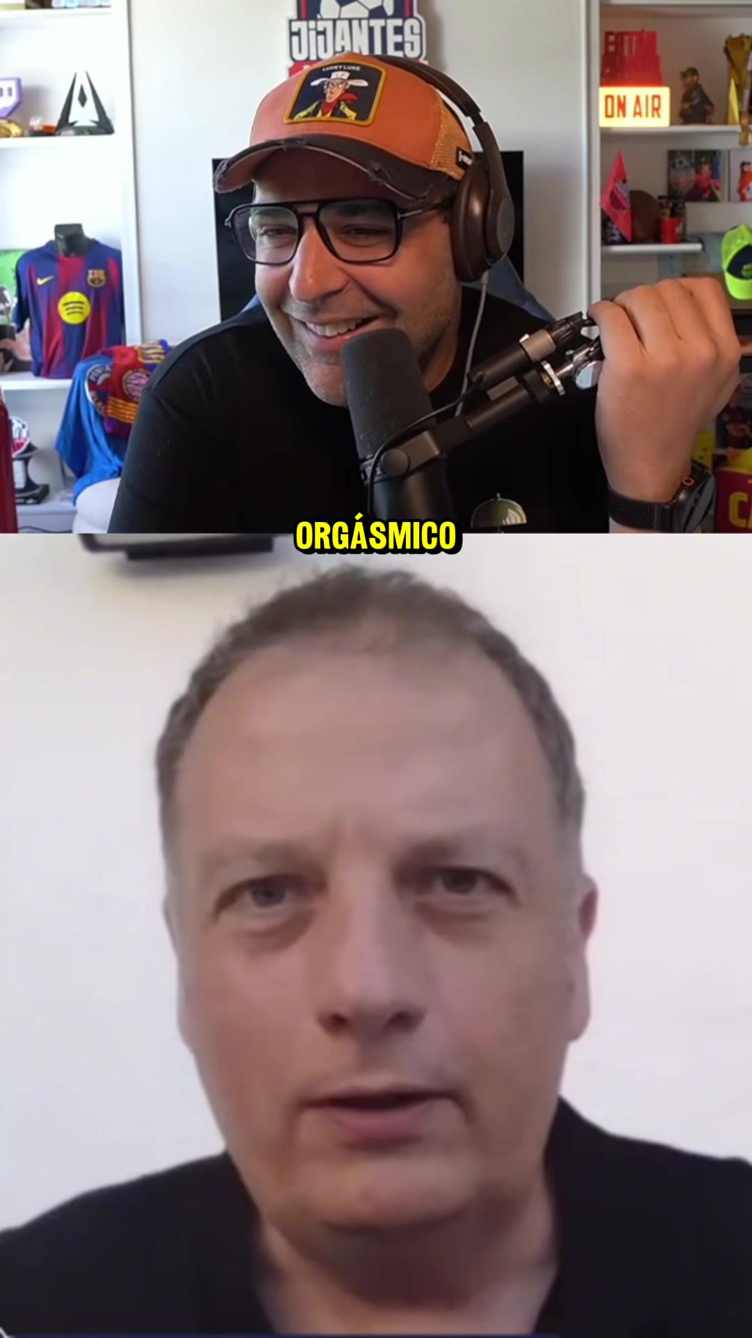 @Jijantes