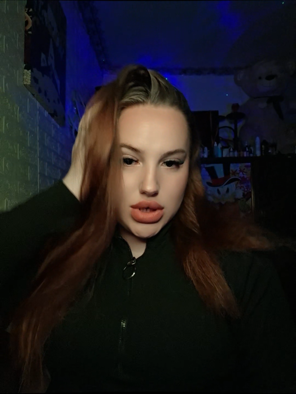 @ТЁМНЫЙ ЭМПАТ 🦂