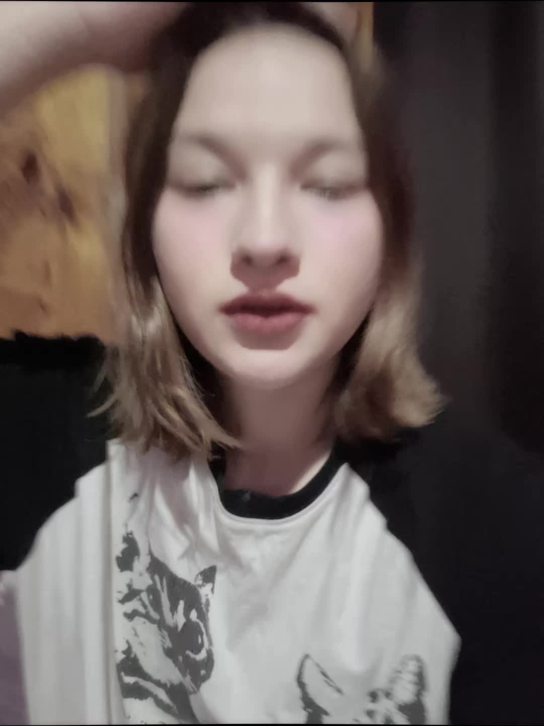 @Чаэ✨️