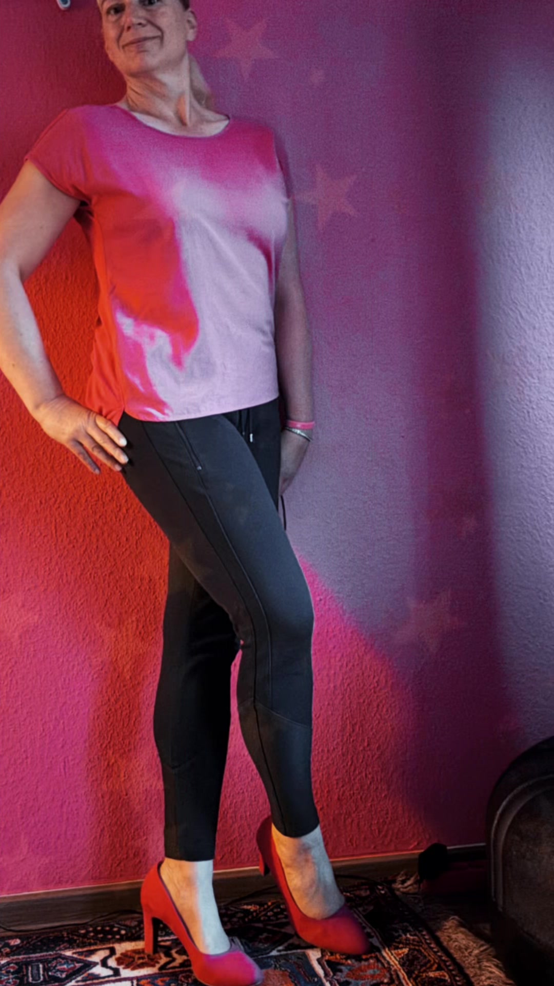 @Eva Pink