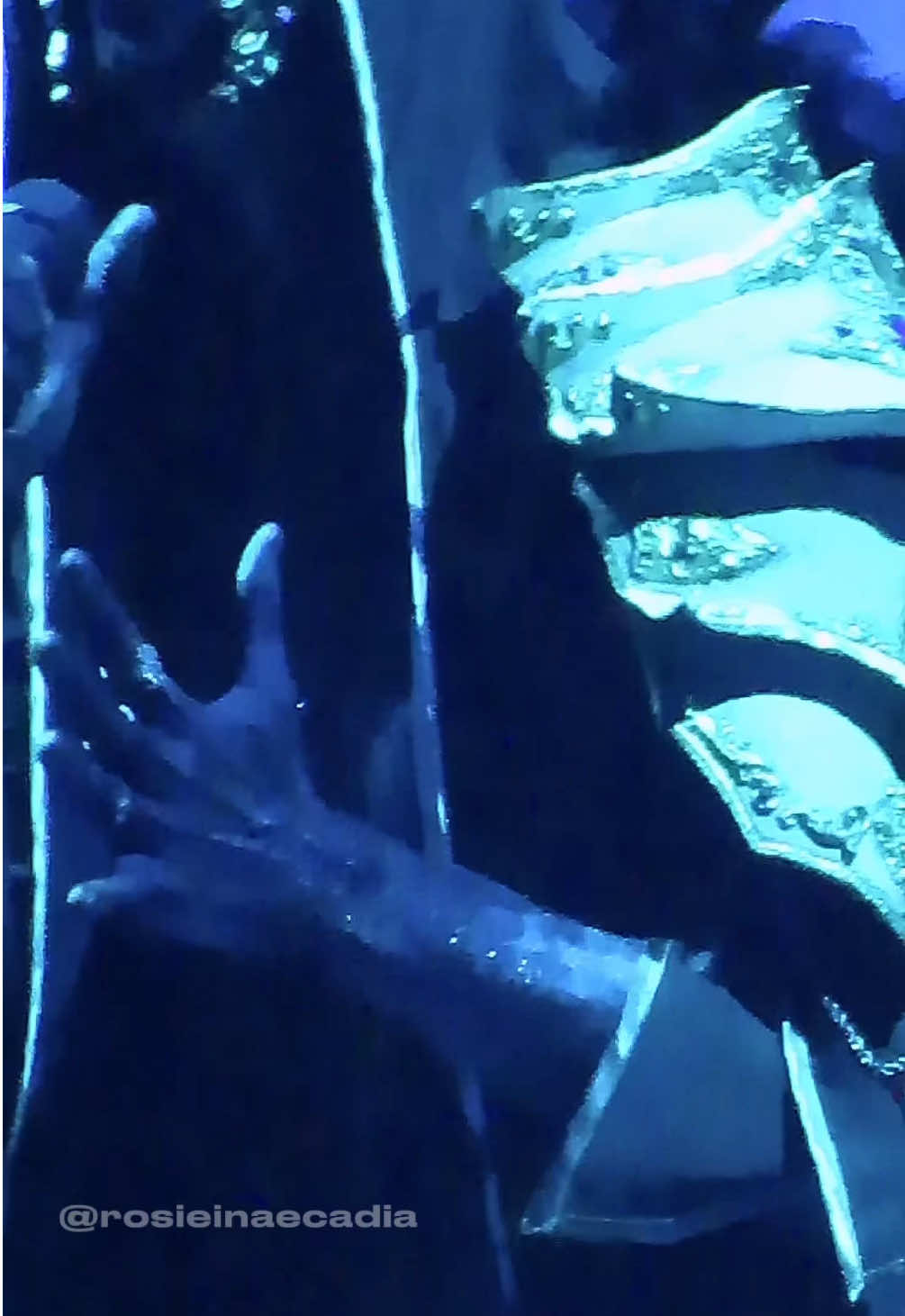 @rosieinarcadia