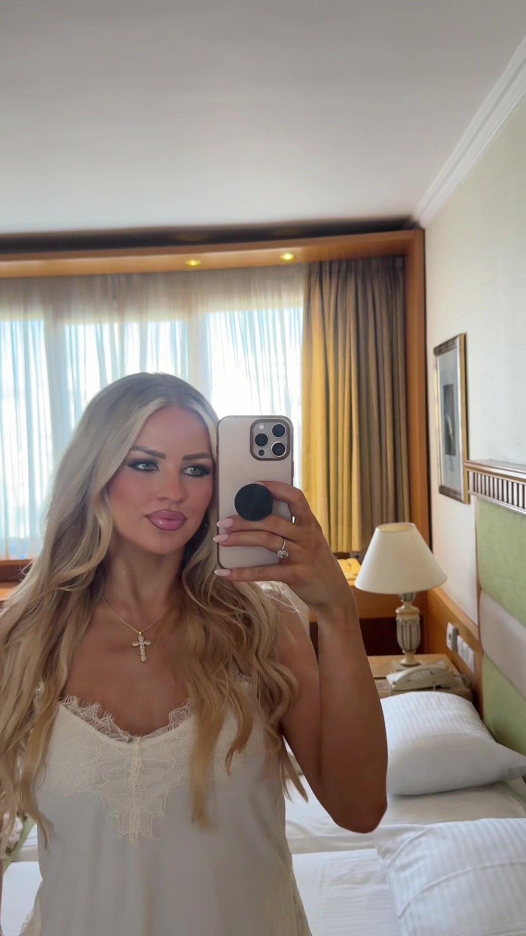 @Krystina
