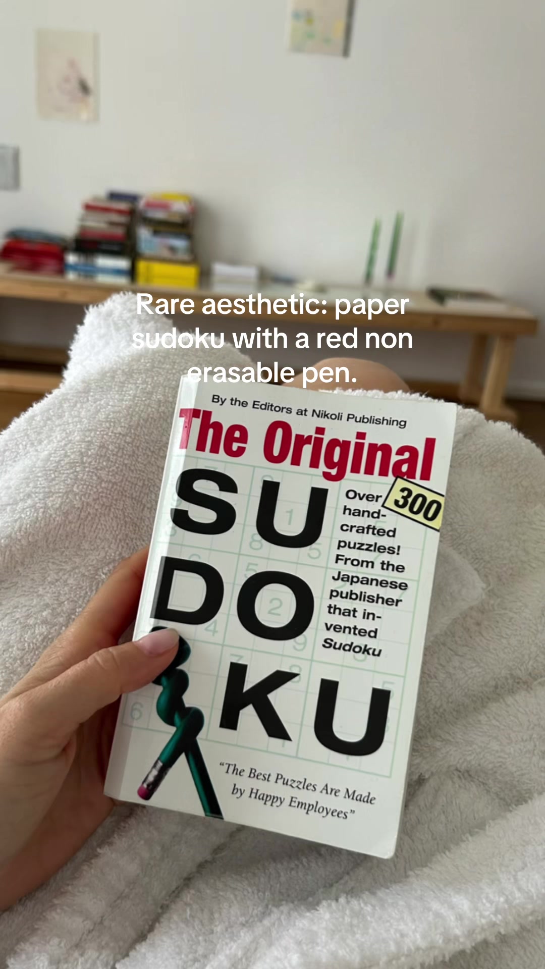 @Alsi SUDOKU