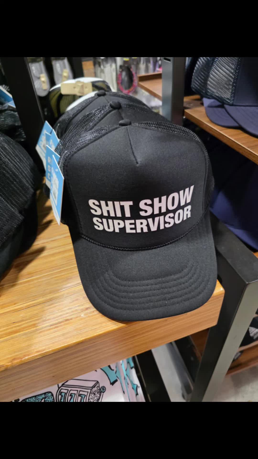 @Conner Jaron