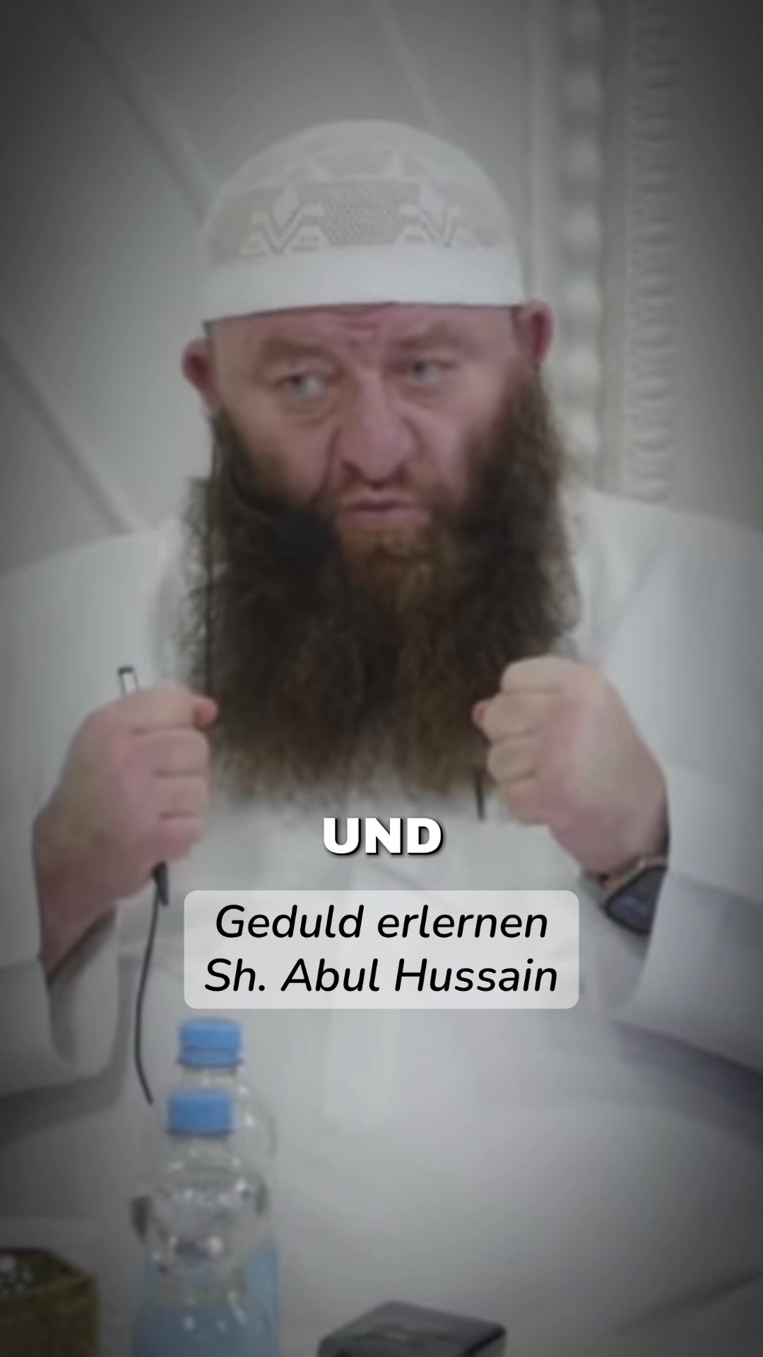 @Allah Musta'an