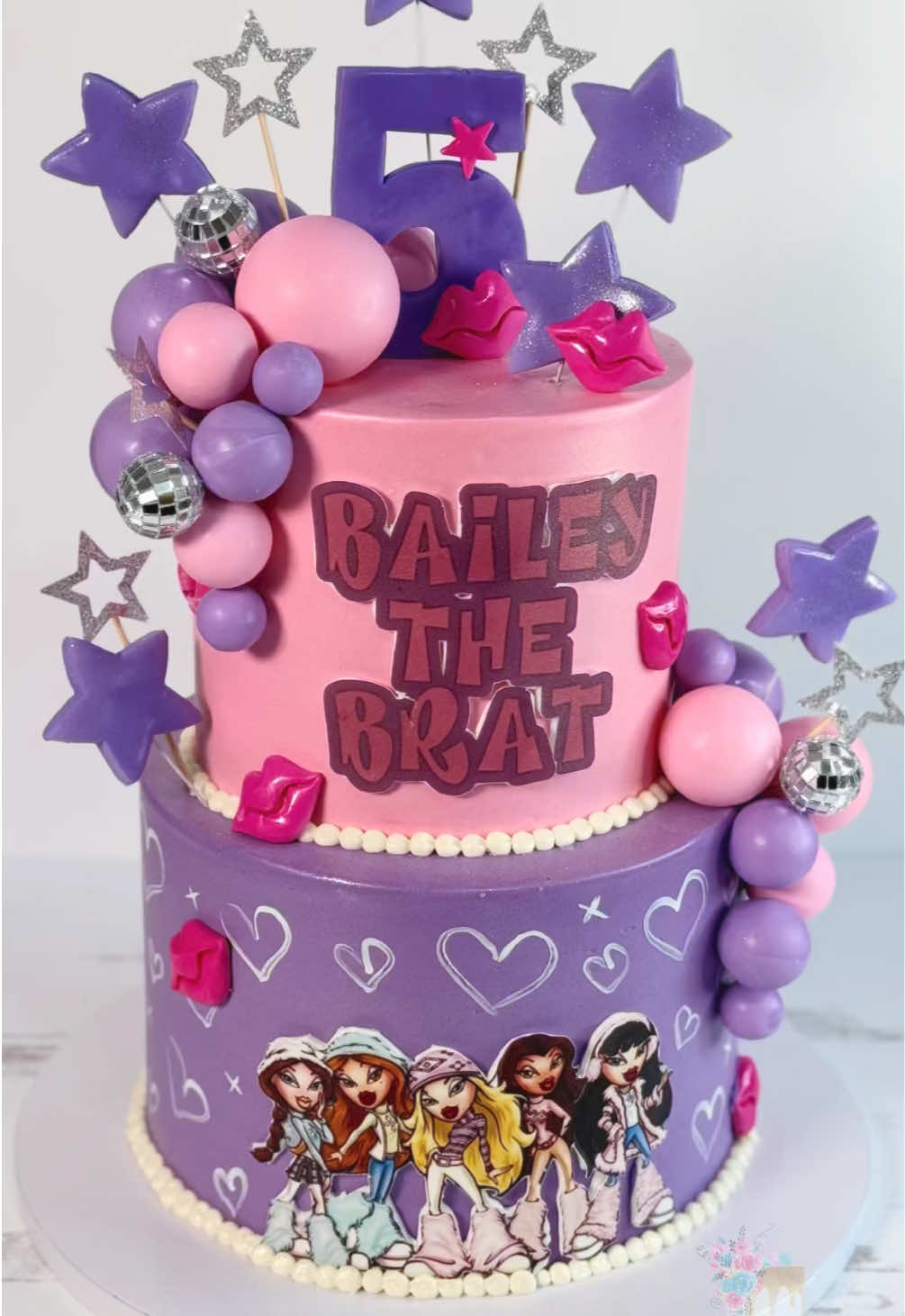 @Sofie the Baker