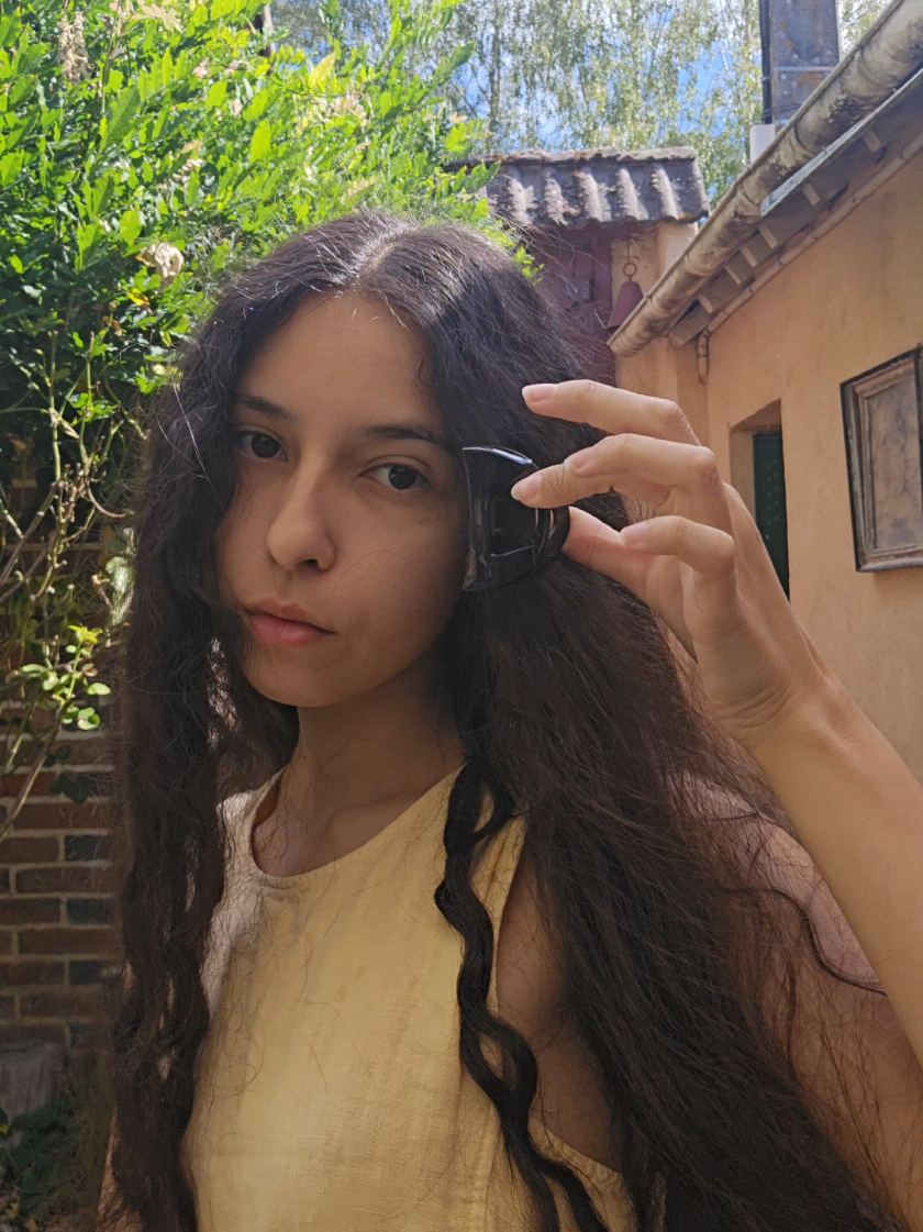 @Luna ✧･ﾟ