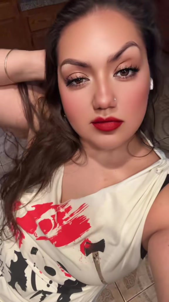 @PinkZombieRose