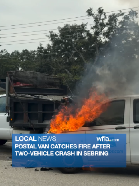 @WFLA News Channel 8