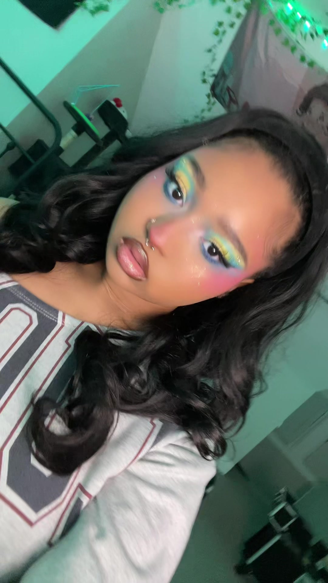 @Freakishcosmetics