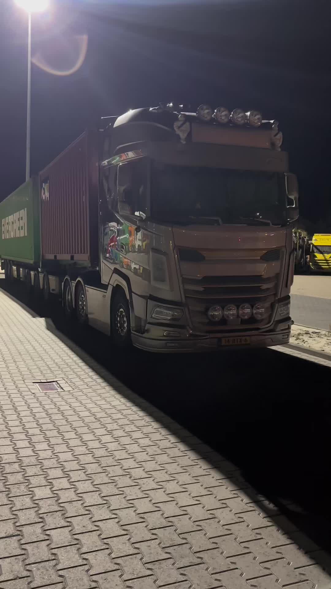 @🚨truckfotografie M.H🚨
