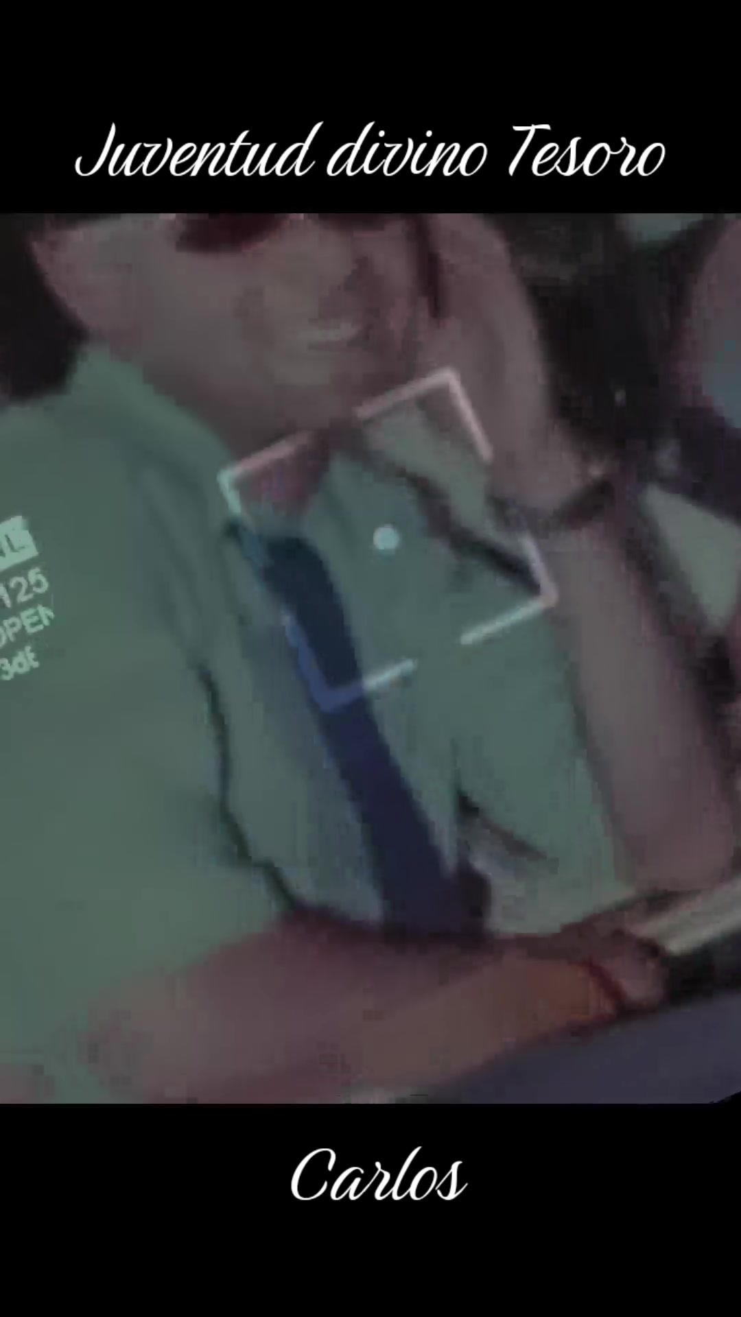 @Carlos 🇨🇱