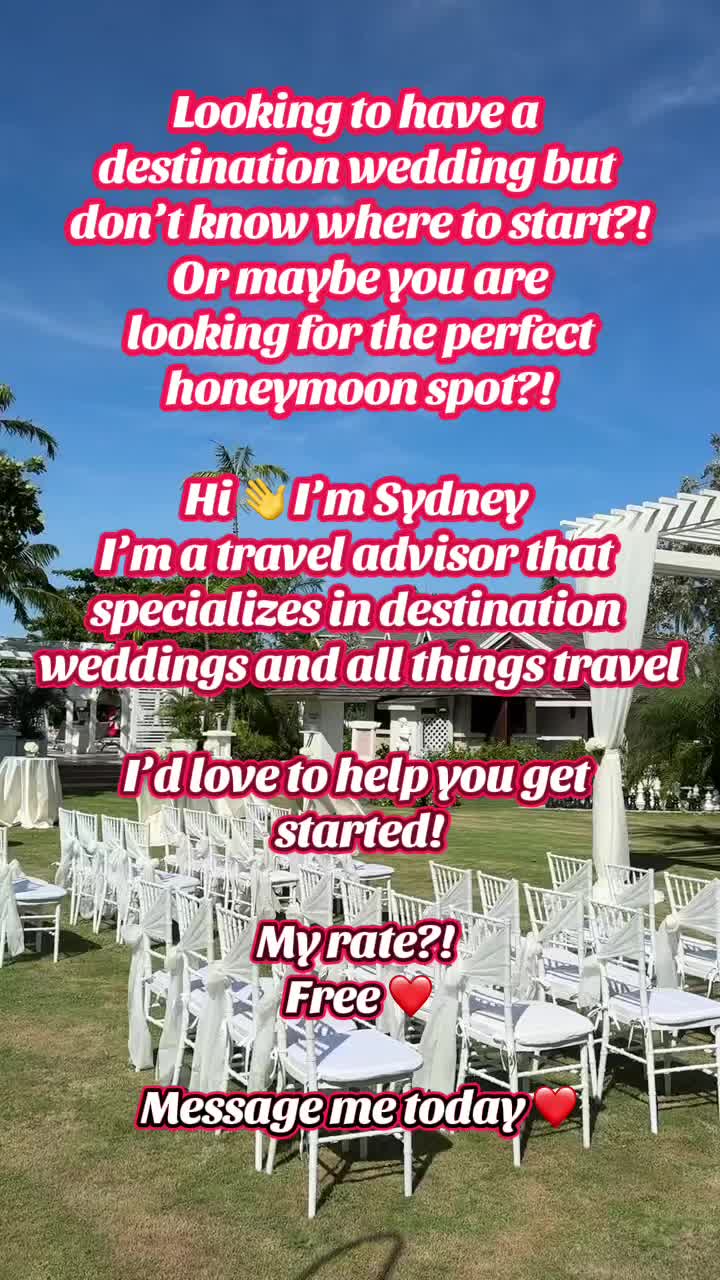 @Sydney | travel agent ✨
